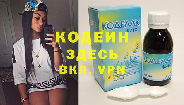 молекула духа Семёнов